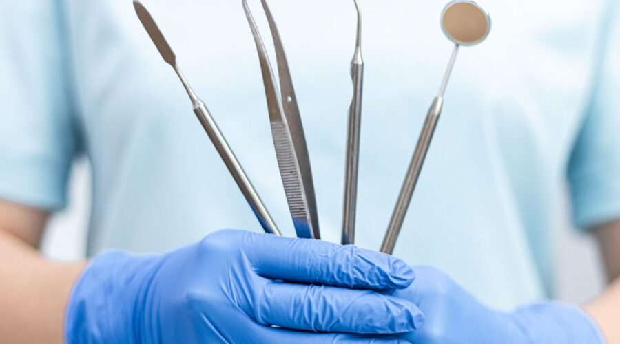 Building Long-Term Relationships Between Dentists and Dental Labs